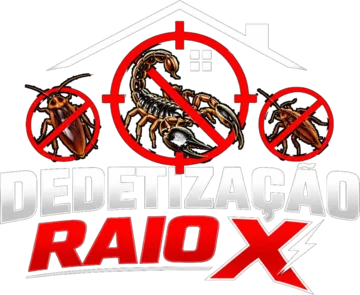 Dedetização Raio&nbsp;X